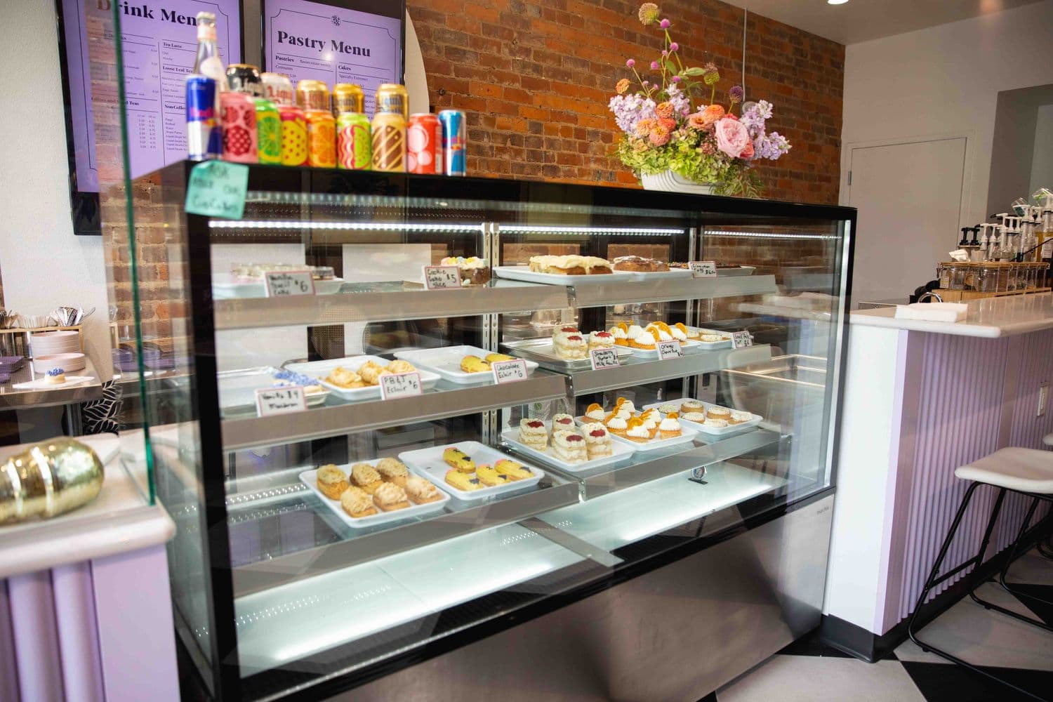 ButterScotch Bakery & Bar
