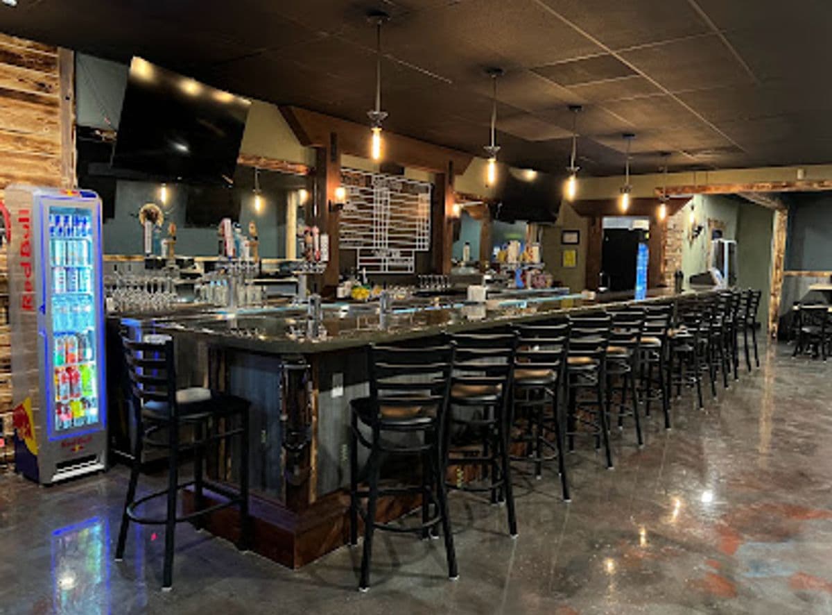 Trailhead Tap
