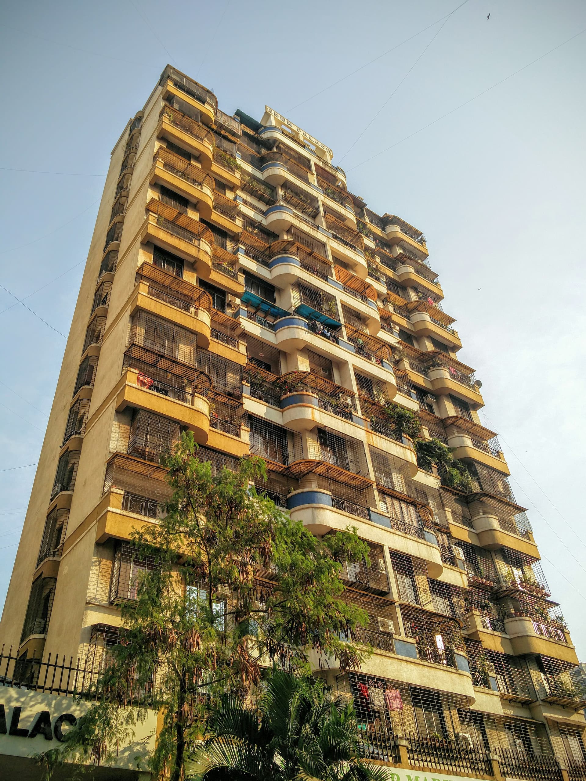Goonj Navi Mumbai Drop-Point