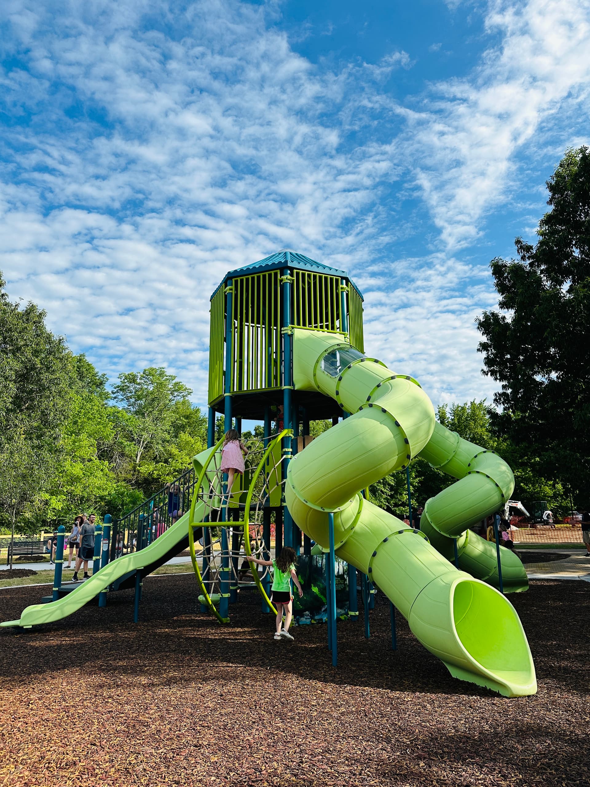 Gulley Park