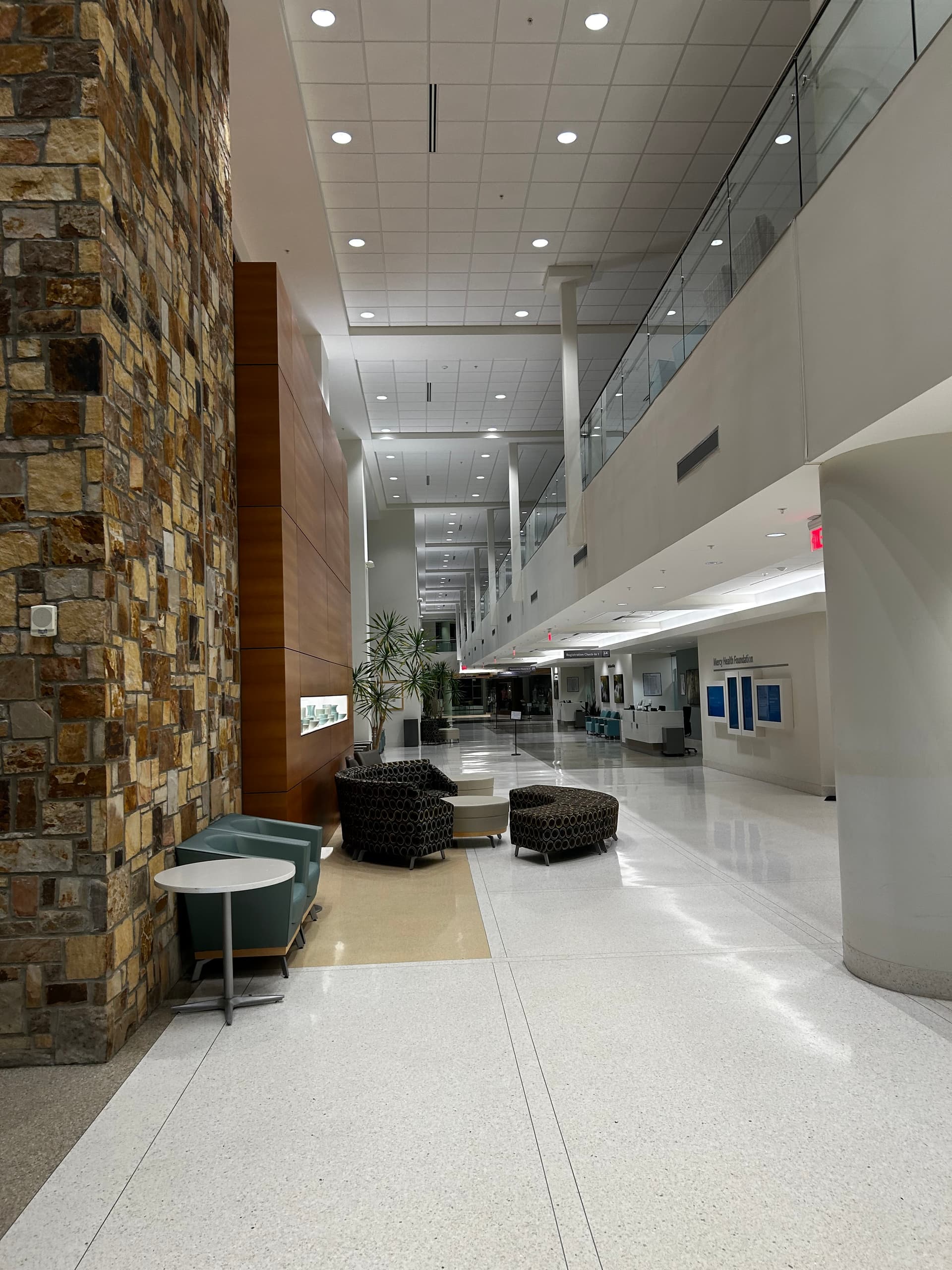 Mercy Hospital Northwest Arkansas — Volunteen (Summer)