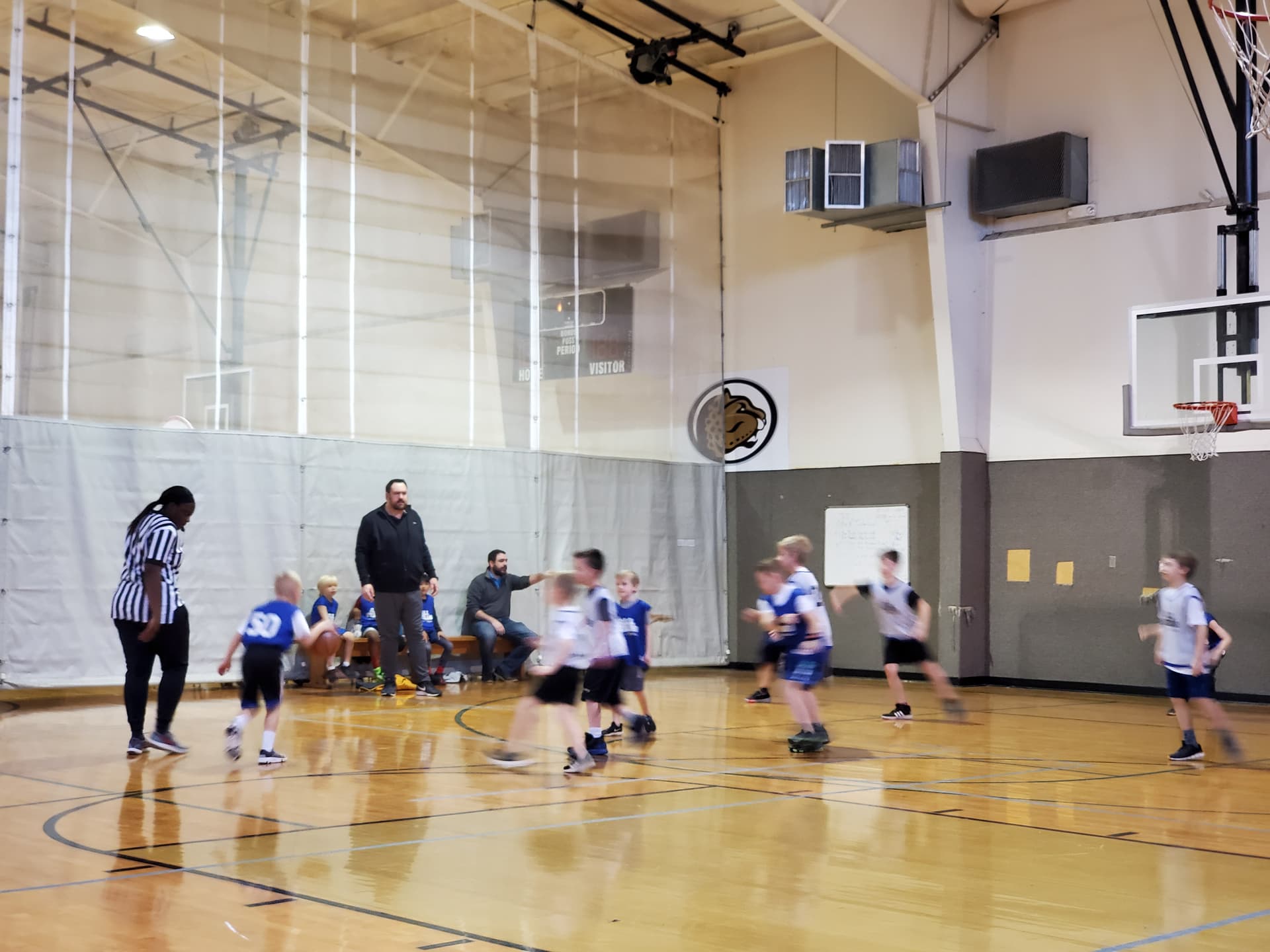 Boys & Girls Club of Benton County