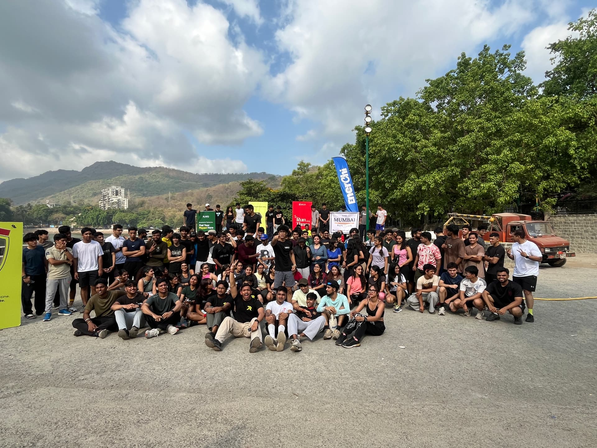 The Run Club Thane (TRCT)