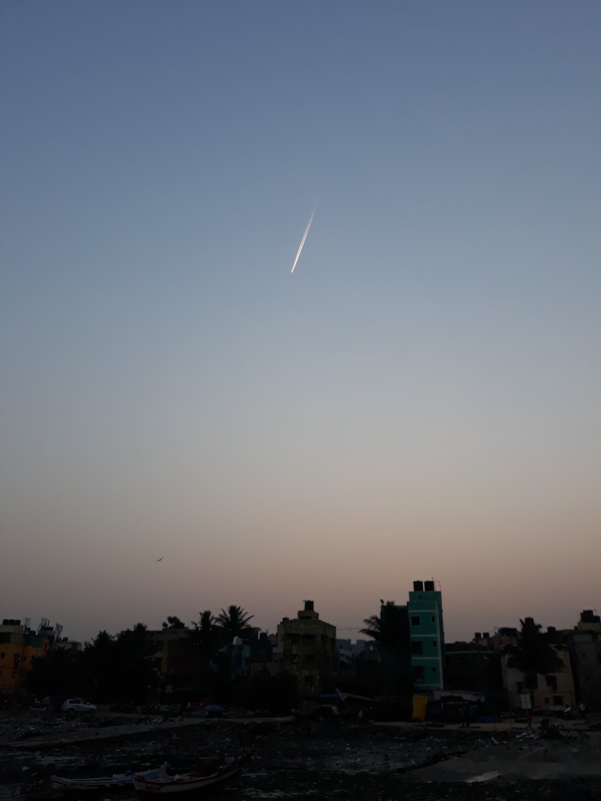 Khar Danda Promenade