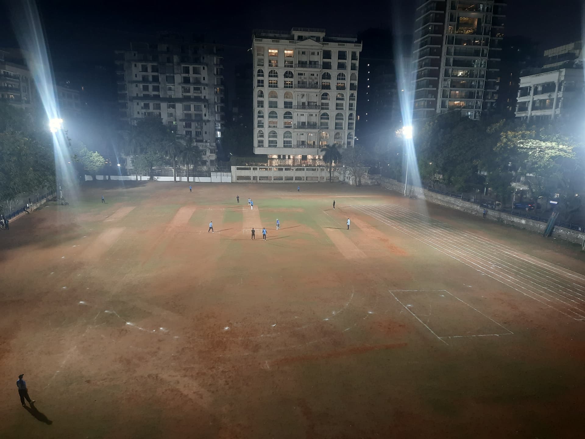 Khar Gymkhana
