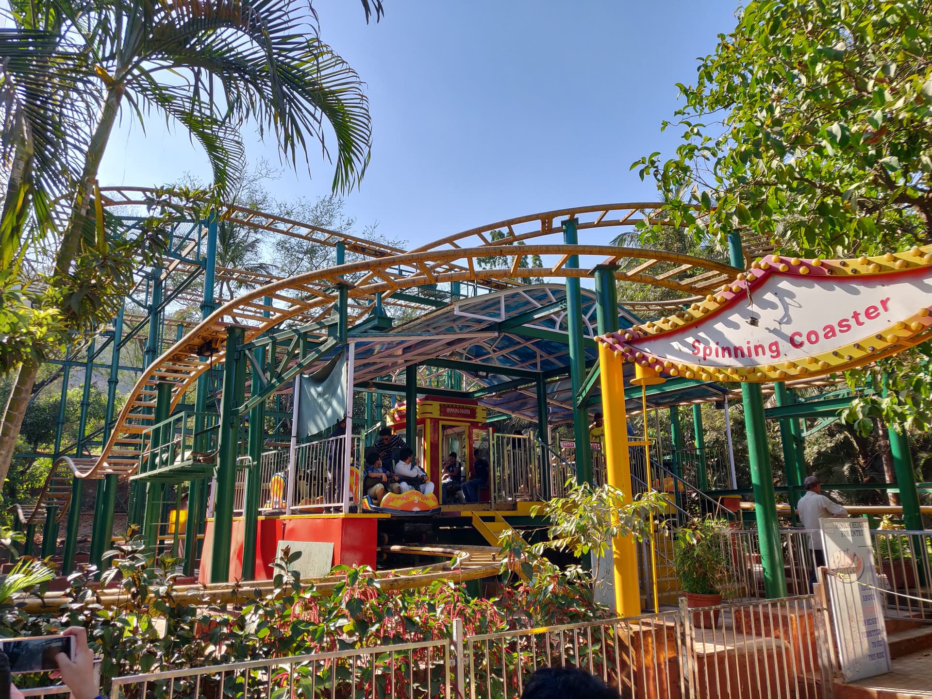 Yeoor Hills