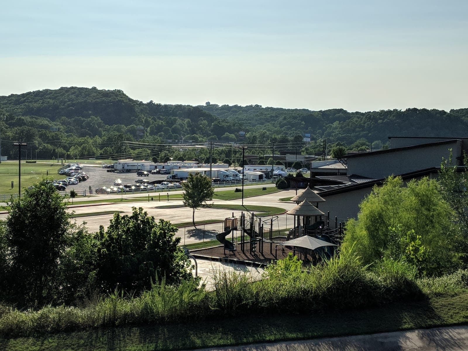 Cooper Elementary
