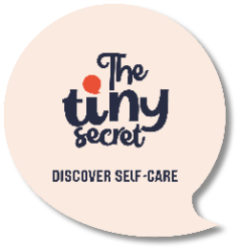 The Tiny Secret